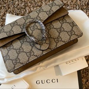 Authentic Gucci mini bag